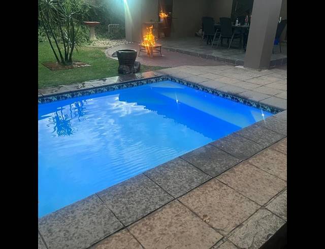 3 BEDROOM PROPERTY TO RENT IN VANDERBIJLPARK SW 5